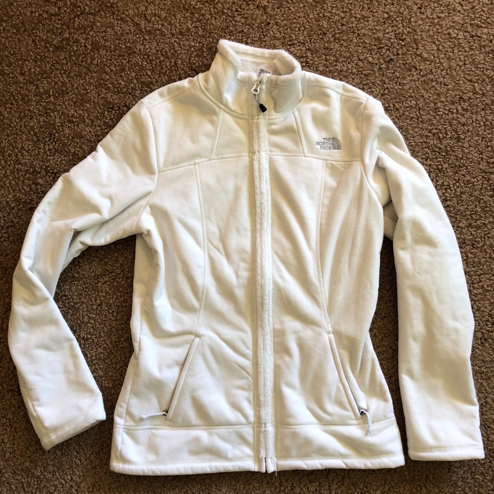 Northface Fleece Jacket - Size Small